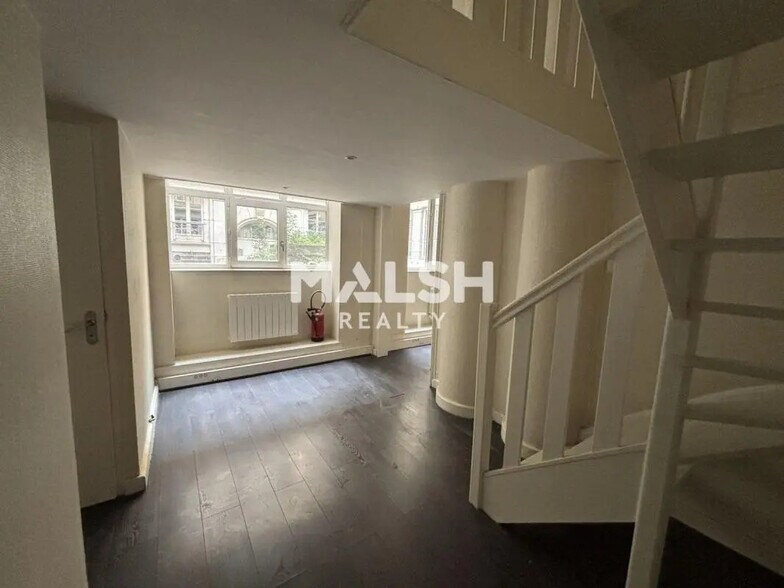 Bureau dans Lyon à louer - Photo intérieure – Image 3 sur 7