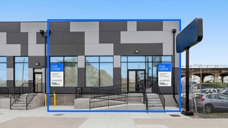 Plus de détails pour 7317 Beach Channel Dr, Arverne, NY - Bureau/Local commercial à louer
