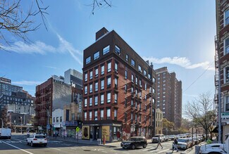 Plus de détails pour 151 E Houston St, New York, NY - Local commercial à louer