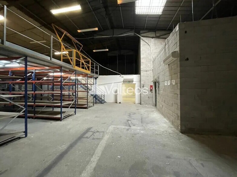 27 Avenue De Larrieu, Toulouse à louer - Photo de l’immeuble – Image 2 sur 8