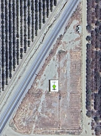 Plus de détails pour 1410 Old River Rd, Bakersfield, CA - Industriel/Logistique à vendre