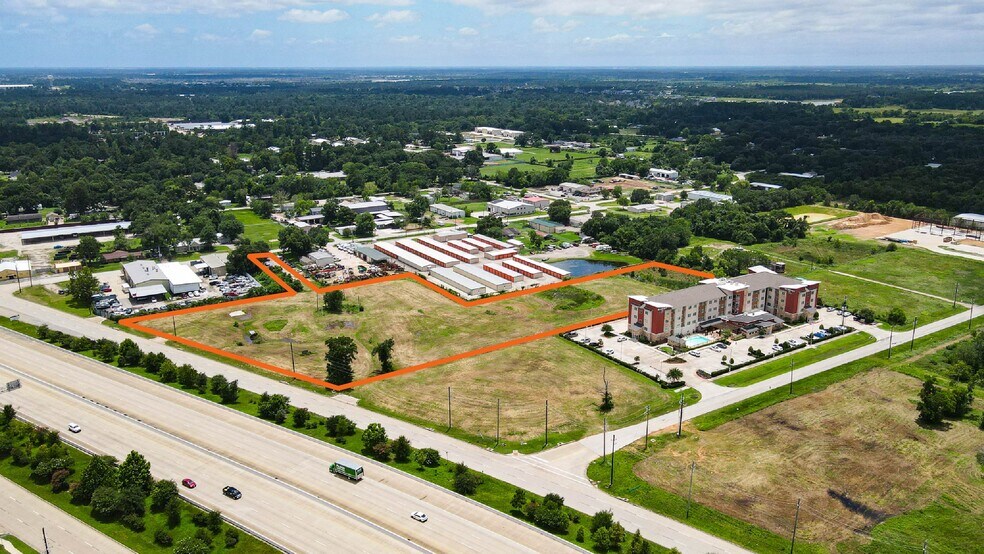 28108 TX-249, Tomball, TX à vendre - Photo de l’immeuble – Image 3 sur 13