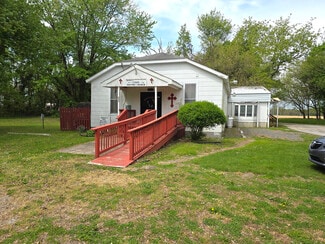 Plus de détails pour 8856 Greentop Rd, Lincoln, DE - Spécialisé à vendre