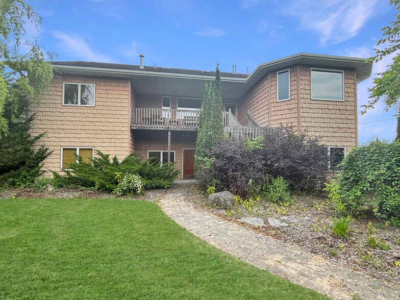 3899 Old Highway Rd, Sturgeon Bay, WI à vendre - Photo de l’immeuble – Image 2 sur 35