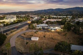 Plus de détails pour 4 Harkle Rd, Novato, CA - Logement à vendre
