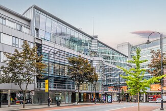 Plus de détails pour 20 Midtown, Londres - Local commercial à louer