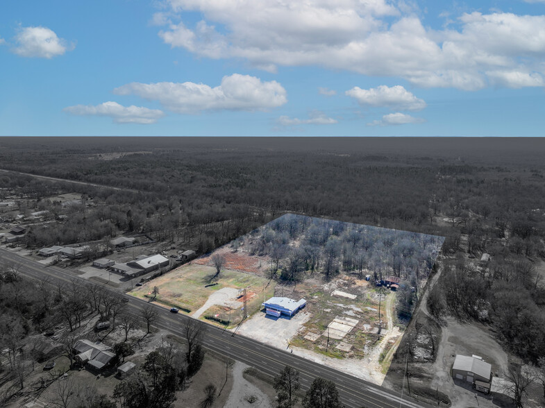 00 U.S. 80, Mineola, TX à louer - Photo principale – Image 1 sur 18