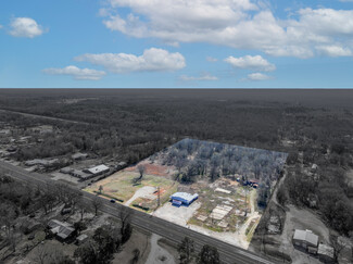 Plus de détails pour 00 U.S. 80, Mineola, TX - Terrain à louer