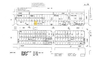Plus de détails pour 1047 W 1st St, Santa Ana, CA - Local commercial à louer
