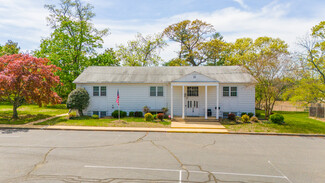 Plus de détails pour 62 Hance Ave, Tinton Falls, NJ - Bureau à louer