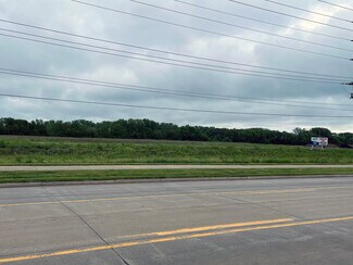 Plus de détails pour 605 E 16th St, Ames, IA - Terrain à vendre