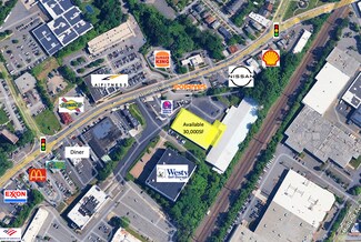Plus de détails pour 303 Boston Post Rd, Port Chester, NY - Local commercial à louer