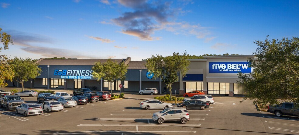 8834-8962 State Road 52, Hudson, FL à louer - Photo de l’immeuble – Image 2 sur 5