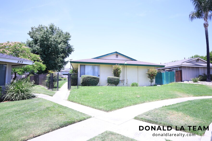 285 N Vallejo Way, Upland, CA à vendre - Photo de l’immeuble – Image 1 sur 18