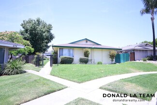 Plus de détails pour 285 N Vallejo Way, Upland, CA - Logement à vendre
