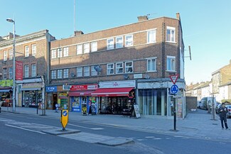 Plus de détails pour 54 High St, Londres - Local commercial à louer