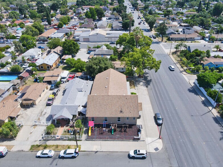 600 S Towne Ave, Pomona, CA à vendre - Photo de l’immeuble – Image 3 sur 26