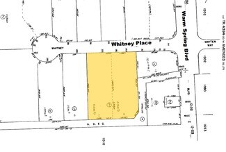 Plus de détails pour 180-200 Whitney Pl, Fremont, CA - Industriel/Logistique à louer