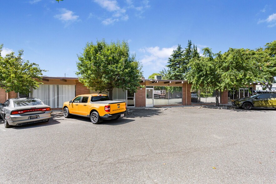 77-89 Jackson St, Hayward, CA à louer - Photo de l’immeuble – Image 3 sur 36