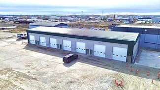Plus de détails pour 135 32nd Ave, Fairbanks, AK - Bureau à vendre