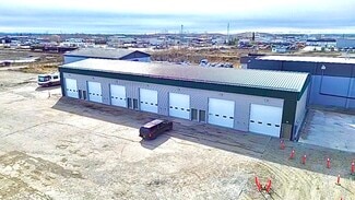 Plus de détails pour 135 32nd Ave, Fairbanks, AK - Bureau à vendre