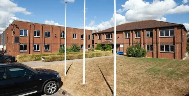 Plus de détails pour Kingsholm Business Park, Gloucester - Bureau à louer