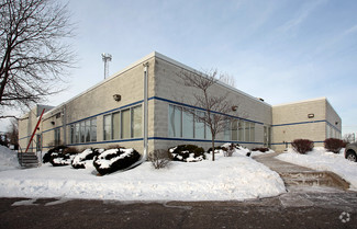 Plus de détails pour 4155 Old Sibley Memorial Hwy, Eagan, MN - Industriel/Logistique à louer