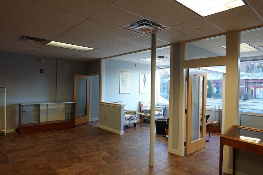 115 Middle St, Portland, ME à louer - Photo de l’immeuble – Image 2 sur 4