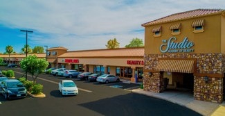 Plus de détails pour 610 N Alma School Rd, Chandler, AZ - Local commercial à louer