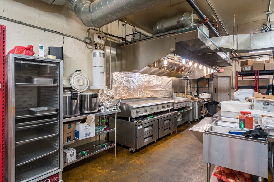 417 W Grace St, Richmond, VA à vendre - Photo de l’immeuble – Image 2 sur 34