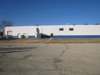 Plus de détails pour 1110 Windsor Rd, Loves Park, IL - Industriel/Logistique à vendre