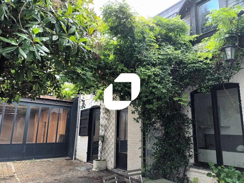 Bureau dans Lille à louer - Photo de l’immeuble – Image 2 sur 12