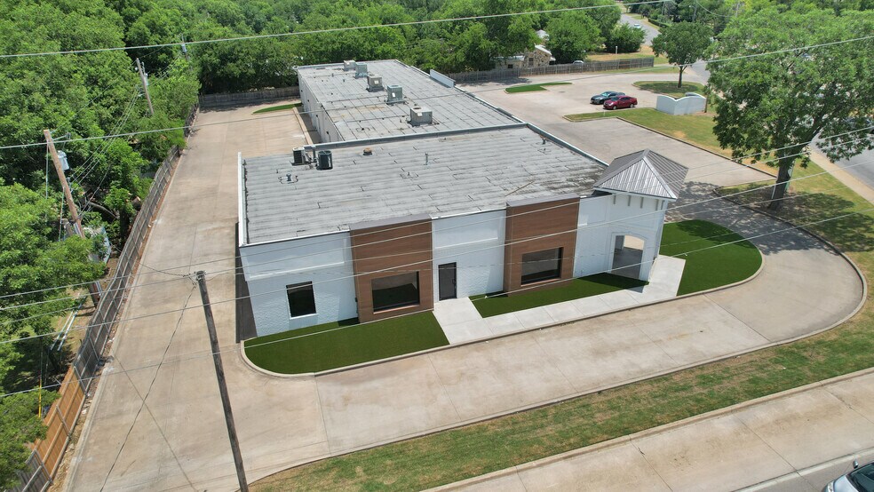1702-1708 N Commerce St, Ardmore, OK à louer - Photo de l’immeuble – Image 3 sur 31