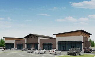 Plus de détails pour 1133 Imperial Blvd, Sugar Land, TX - Local commercial à louer