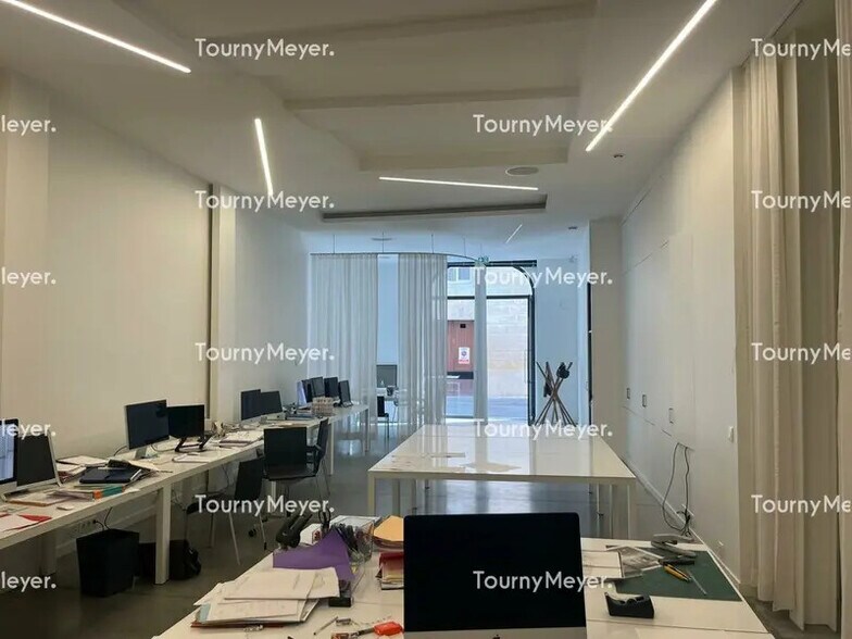 Bureau dans Bordeaux à louer - Photo intérieure – Image 2 sur 5