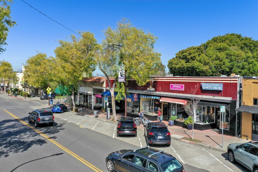 1758-1760 Solano Ave, Berkeley, CA à vendre - Autre – Image 3 sur 18