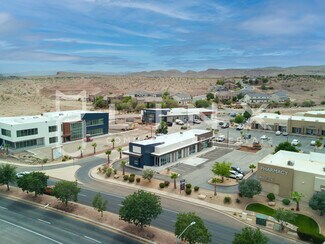 Plus de détails pour Dixie Dr, Saint George, UT - Bureau, Local commercial à louer