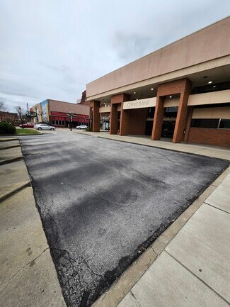 Plus de détails pour 2 N Mill St, New Castle, PA - Local commercial à vendre