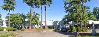 Plus de détails pour 27501 SW 95th Ave, Wilsonville, OR - Industriel/Logistique à louer