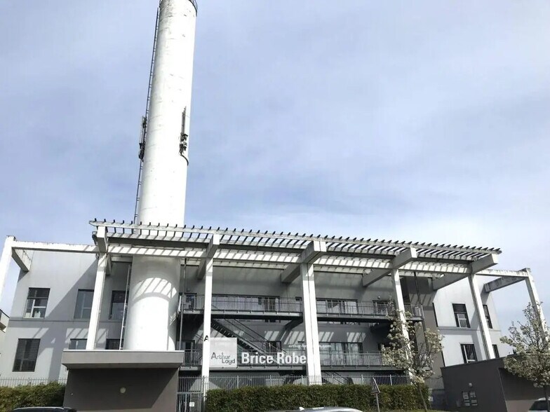 555 Chemin Du Bois, Rillieux-la-Pape à louer - Photo principale – Image 1 sur 7
