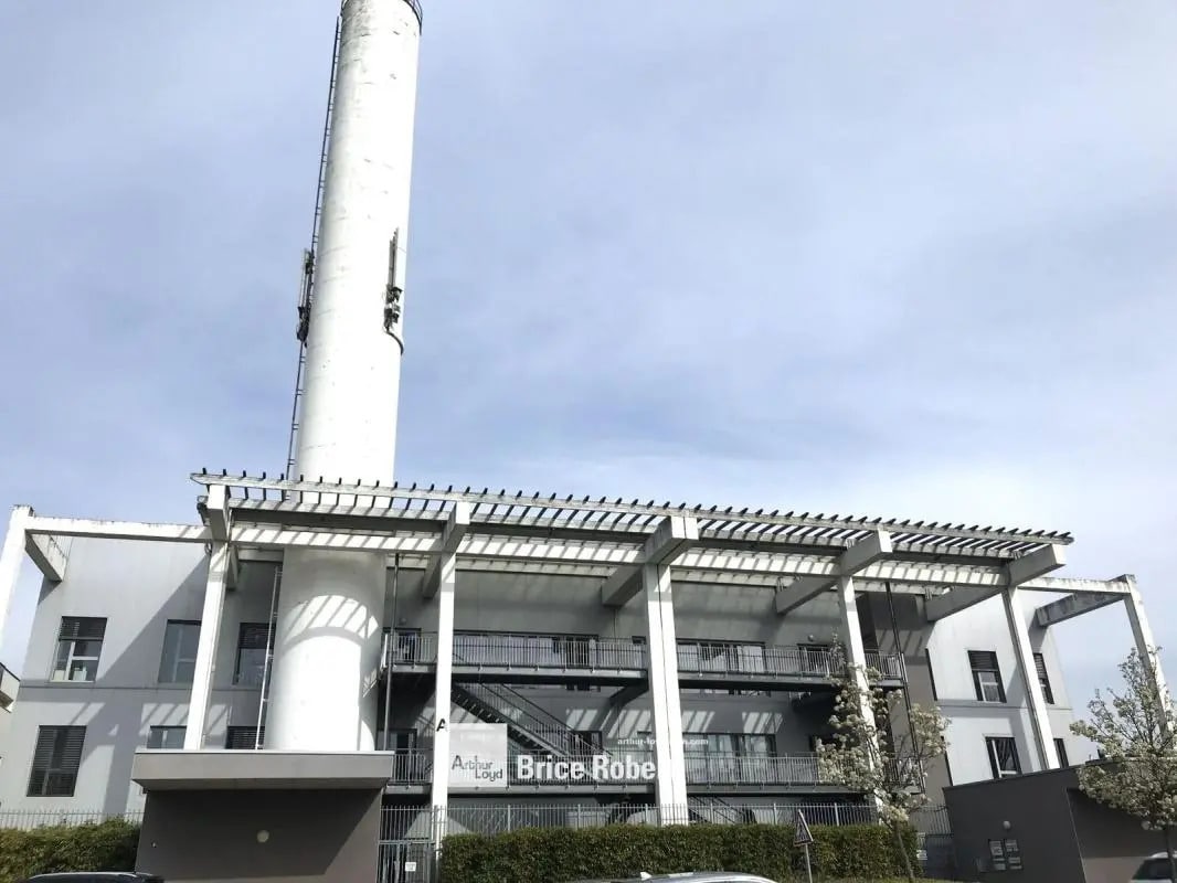 555 Chemin Du Bois, Rillieux-la-Pape à louer Photo principale– Image 1 sur 8