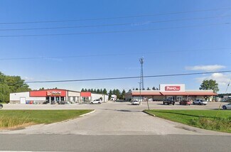 Plus de détails pour 2954 Ontario St, Perth East, ON - Local commercial à vendre