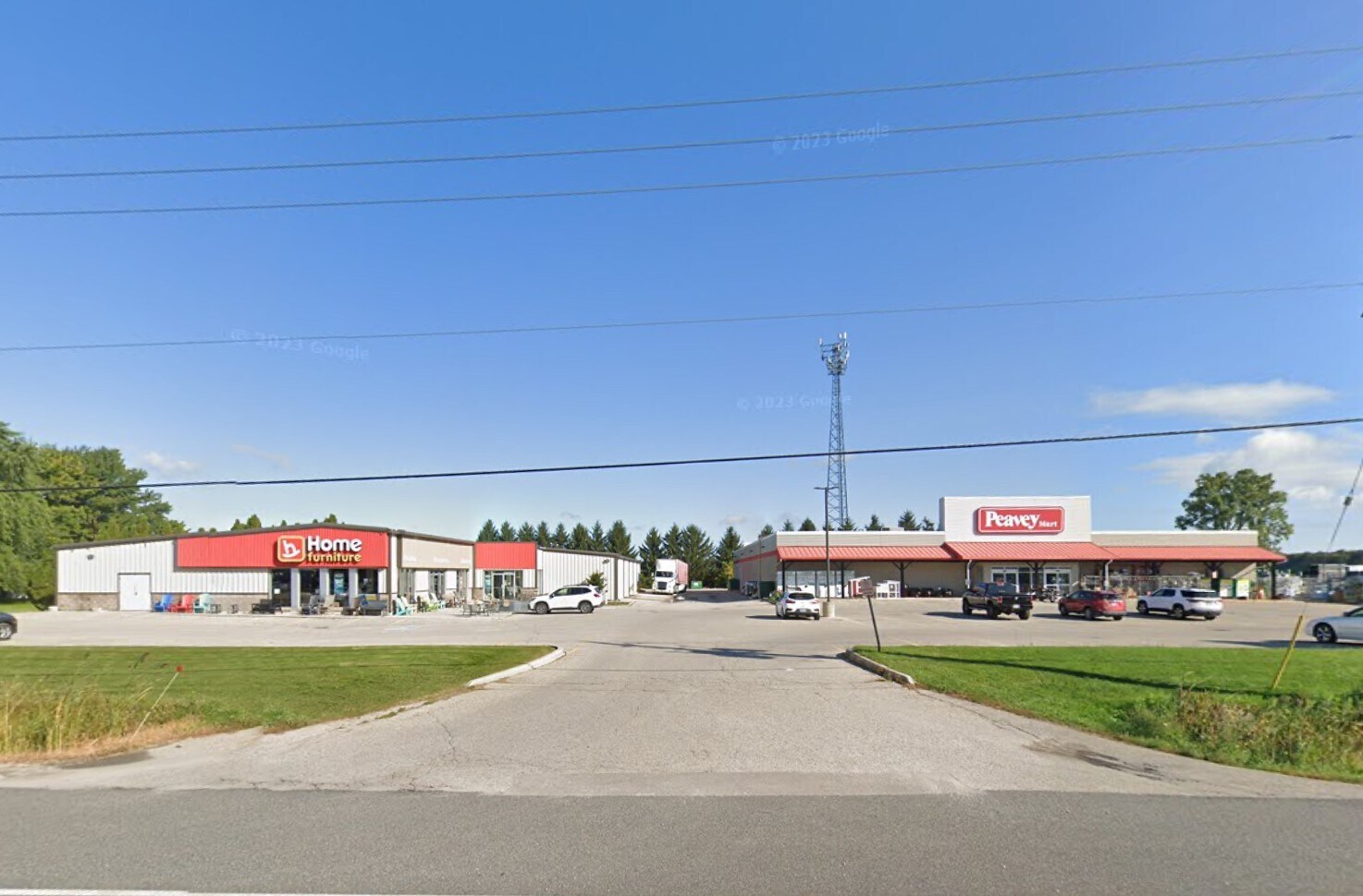 2954 Ontario St, Perth East, ON à vendre Photo de l’immeuble– Image 1 sur 23