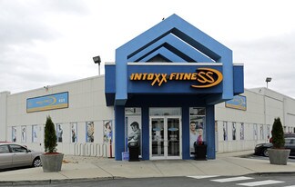 Plus de détails pour 236 Richmond Valley Rd, Staten Island, NY - Bureau/Médical à louer