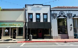 Plus de détails pour 1310 4th St, San Rafael, CA - Local commercial à louer