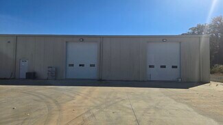 Plus de détails pour 197 Thunder Rd, Mooresville, NC - Local d'activités à louer