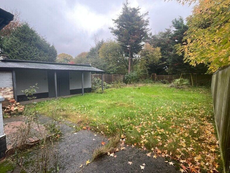 112 Pinkneys Rd, Maidenhead à vendre - Photo de l’immeuble – Image 2 sur 2