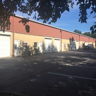 Plus de détails pour 1044 Industrial Dr, West Berlin, NJ - Industriel/Logistique à louer