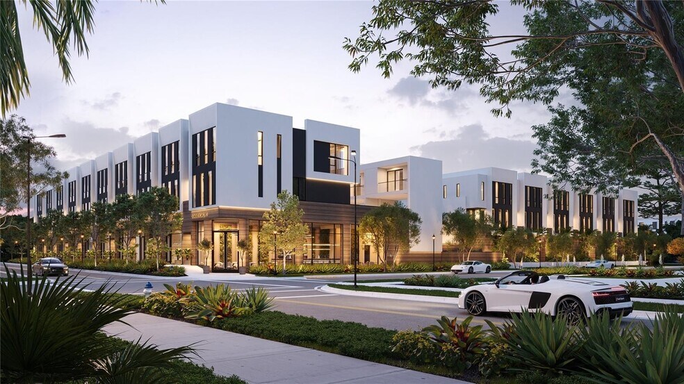1625 4th St, Sarasota, FL à vendre - Photo de l’immeuble – Image 3 sur 10