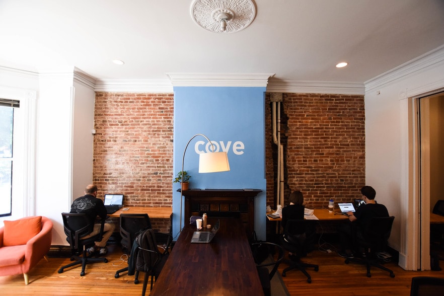 1817 M St NW, Washington, DC à louer - Photo intérieure – Image 2 sur 5